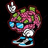Логотип телеграм канала @startapidea — Кушик. Стартапы. Аферы. Тренды. Бизнес идеи.