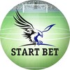 Логотип телеграм канала @startbet77 — Start bet | прогнозы на спорт
