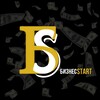 Логотип телеграм канала @startbizznes — Бизнес start