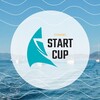 Логотип телеграм канала @startcup_de — Start Cup / регаты и круизы