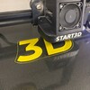 Logo of telegram channel startddd — Start3d