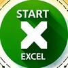 Telegram channel Start Excel -o’quv kurslar logo