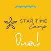 Logo of telegram channel startimecamp — STAR TIME CAMP