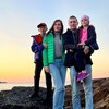 Логотип телеграм канала @startinfinland — Жизнь в Финляндии 🇫🇮