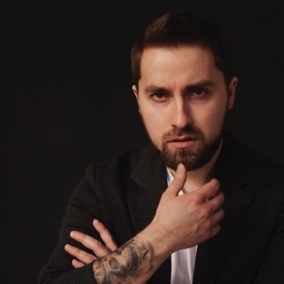 Логотип телеграм канала @startkevish — Кевиш Владимир - мышление эксперта на миллион