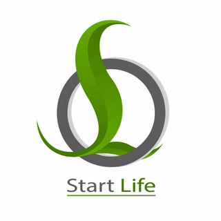 لوگوی کانال تلگرام startlife_ir — Start Life