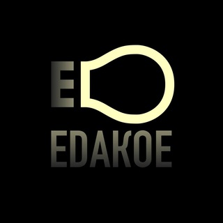 Логотип телеграм канала @startmentor — EDакое