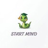 Логотип телеграм канала @startmiind — Start Mind
