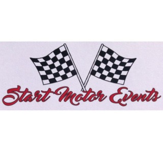 Logo del canale telegramma startmotorevents - 🇮🇹🏁 Start Motor Events 🏁🇮🇹