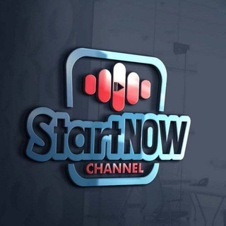 Logo of telegram channel startnowchannel — StartNOW Global