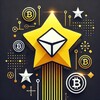 Логотип телеграм канала @startoton — StarsToTON