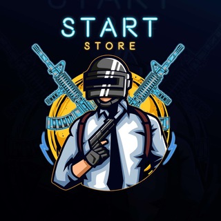 لوگوی کانال تلگرام startpubggcc — START | ستارت