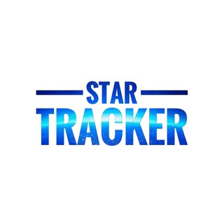Логотип телеграм канала @startracker1 — Звёздный датчик