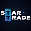 Логотип телеграм канала @startrade — Star Trade