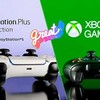 Логотип телеграм канала @startselectdigital — СтартСелект Диджитал --Подписки 🎮Ps Plus🚀GamePass️Ea Play⚽️Цифровые Игры🔓
