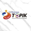 Telegram kanalining logotibi starttopik — TOPIK 1/2 📚🇰🇷