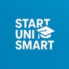 Telegram channel Start Uni Smart logo
