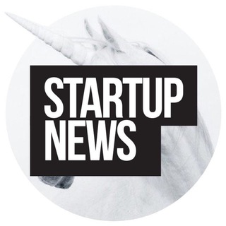 Логотип телеграм канала @startup_nevvs — Startup News