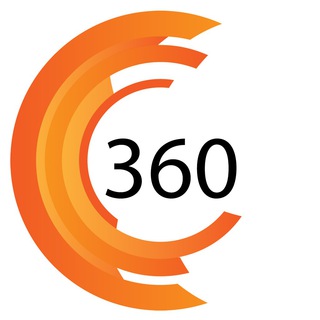 لوگوی کانال تلگرام startup360 — Startup360