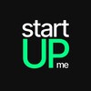 Логотип телеграм канала @startup_me — Стартап ми