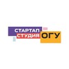 Логотип телеграм канала @startup_osu — Стартапы Оренбурга
