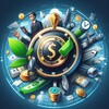 Логотип телеграм канала @startup_sinergiya — STARTUP Синергия