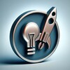 Логотип телеграм канала @startup_tip_tap — Стартап-Стратегия | Стартап-Идеи