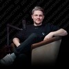 Логотип телеграм канала @startupfast — Глеб Харитонов