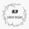 Логотип телеграм канала @startupinsightt — Startup Insights: Идеи и Советы для Бизнеса