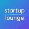 Логотип телеграм канала @startuploungee — StartUp lounge