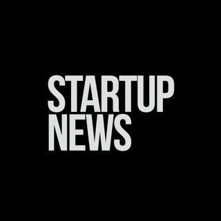 Логотип телеграм канала @startupnews — 🦄 Startup News