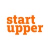 Telegram kanalining logotibi startupper_uz — StartUpper