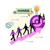 Logo of telegram channel startups_business_ideas — Startup Business Ideas Tips 💡