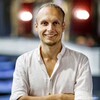 Логотип телеграм канала @startups_not_scary — 🚀 Стартапы — это не страшно