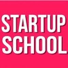 Логотип телеграм -каналу startupschoolonline — Startup School