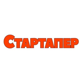 Логотип телеграм канала @startupsvc — Стартапер