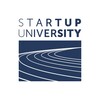 Логотип телеграм канала @startupuniv — Startup University