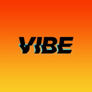 Логотип телеграм канала @startupvibe — Startup Vibe