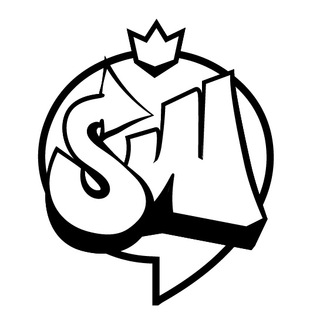 Логотип телеграм канала @startupwars — StartupWars Пабло News