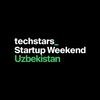 Telegram kanalining logotibi startupweekenduz — startupweekend.uz