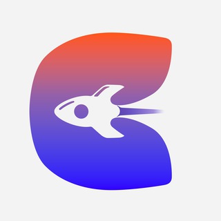 Логотип телеграм -каналу startupych_ua — Стартап Стартапич