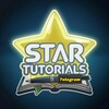 Logo of telegram channel startutorials — Star-Tutorials