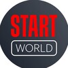 Логотип телеграм канала @startworldch — Телеканал START WORLD