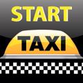 Logo saluran telegram startyandex1110 — Start Taxi → Yandex.Taxi (Наманган)