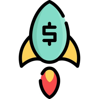 Логотип телеграм канала @startyourbiz — Запуск бизнеса