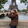 Логотип телеграм канала @starulyana — ₊ ⊹ макабр ☄️