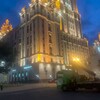 Логотип телеграм канала @starvipov — starvipov
