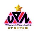 Telgraf kanalının logosu starvpnorg — STAR VPN