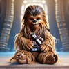 Логотип телеграм канала @starwars_thoughts — Галактика Войн