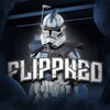 Telegram channel flippneo logo